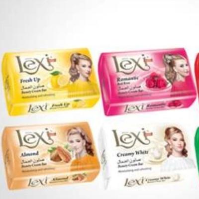 صابون 120لوکس